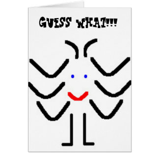 Love Bug Hug Cards
