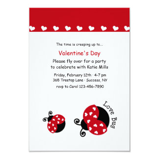 invitation for a party