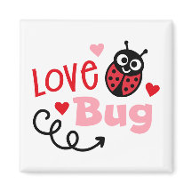 Love Bug Ladybug