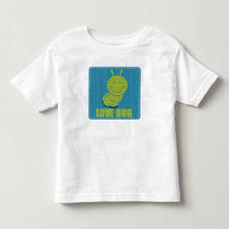 Love Bug Toddler T-Shirt