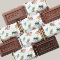 Love Bugs Party Hershey®’s Assorted Miniatures™