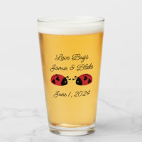 Love Bugs, Personalize
