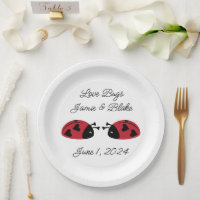 Love Bugs, Personalize