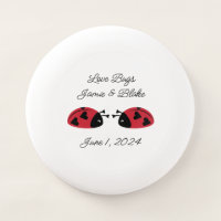 Love Bugs, Personalize