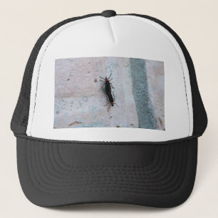 Love Bugs Trucker Hat