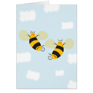 Love Bugz Cards