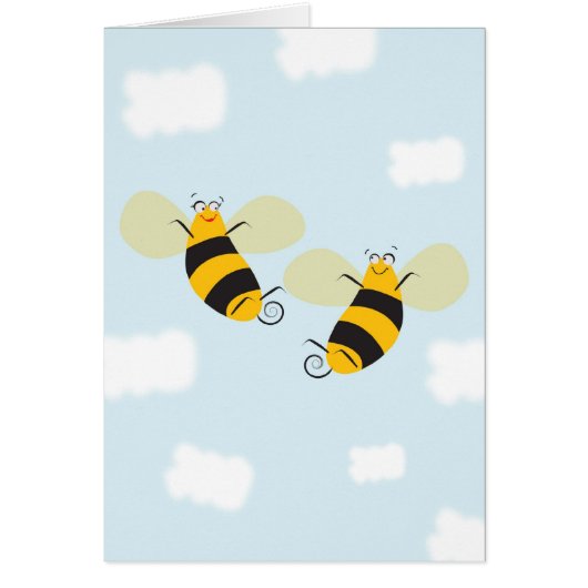 Love Bugz Cards (Front)