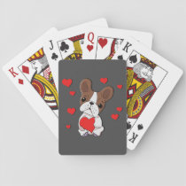 Love Bully Poker Cards