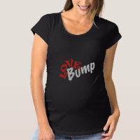 Love Bump Maternity shirt by MommyLoves