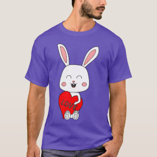 Love Bunny vintage T-Shirt