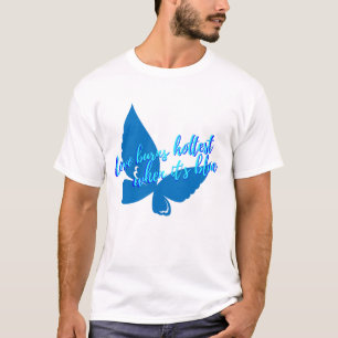 Love burns  T-Shirt