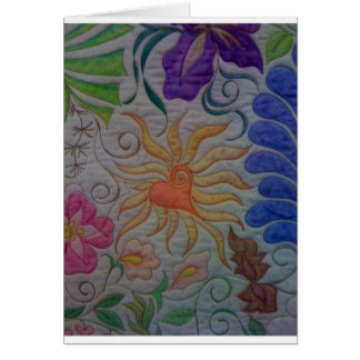 Love Burst Cards