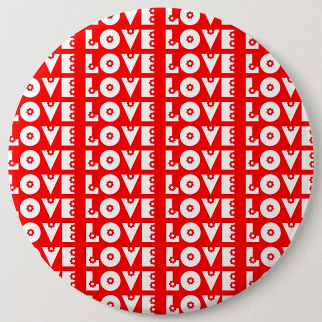 LOVE BUTTON (Front)