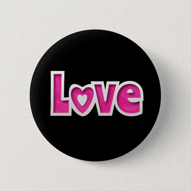 Love Button (Front)