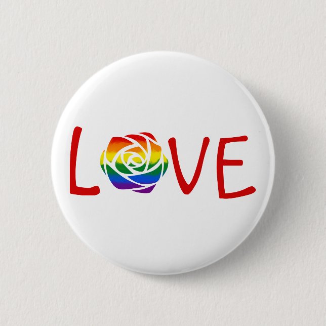 Love Button (Front)