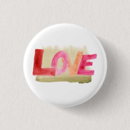 Love Button