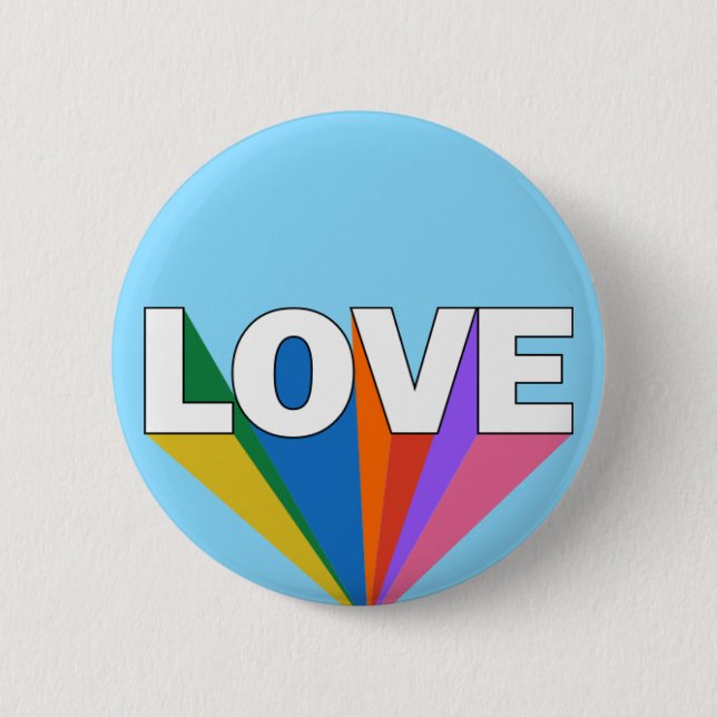 Love Button (Front)