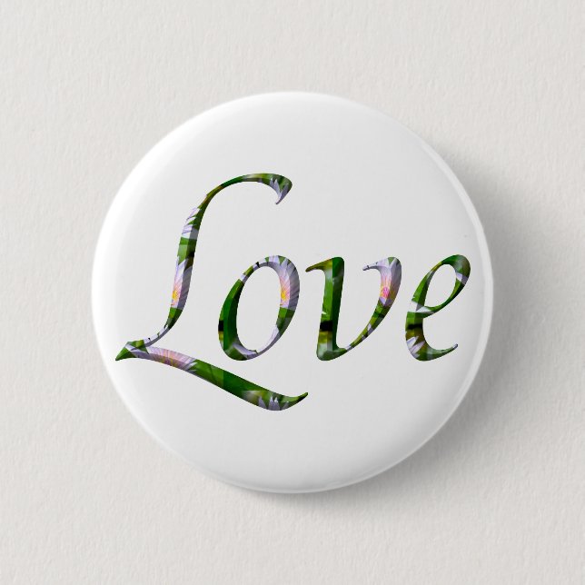 Love Button (Front)