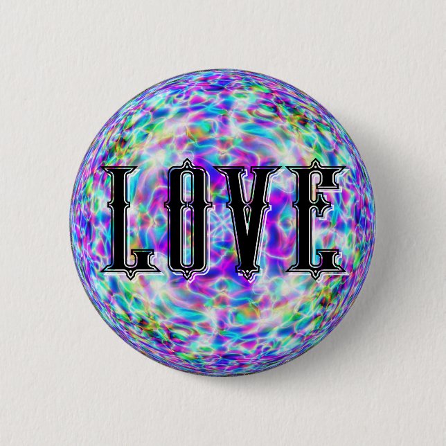 LOVE BUTTON (Front)