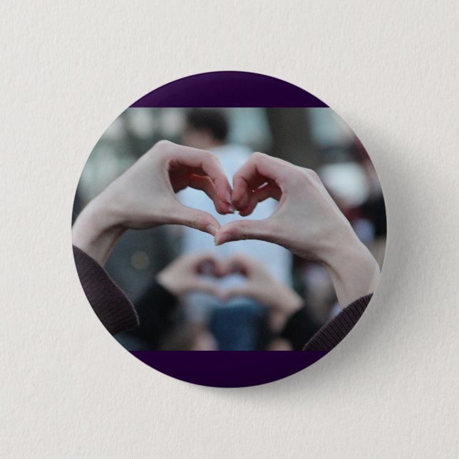 Love Button (Front)