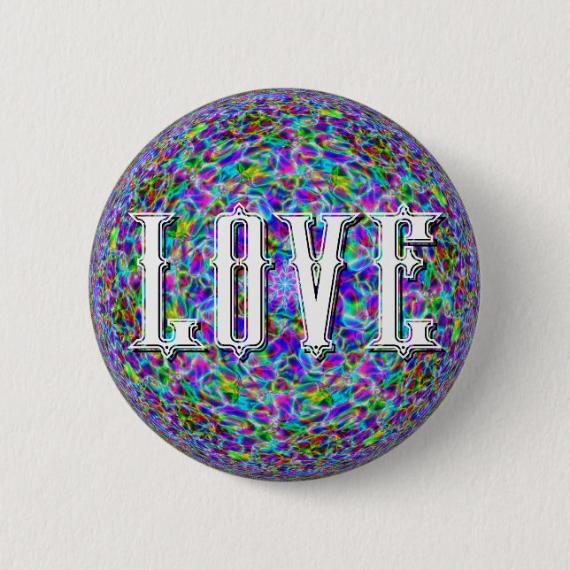 LOVE BUTTON (Front)