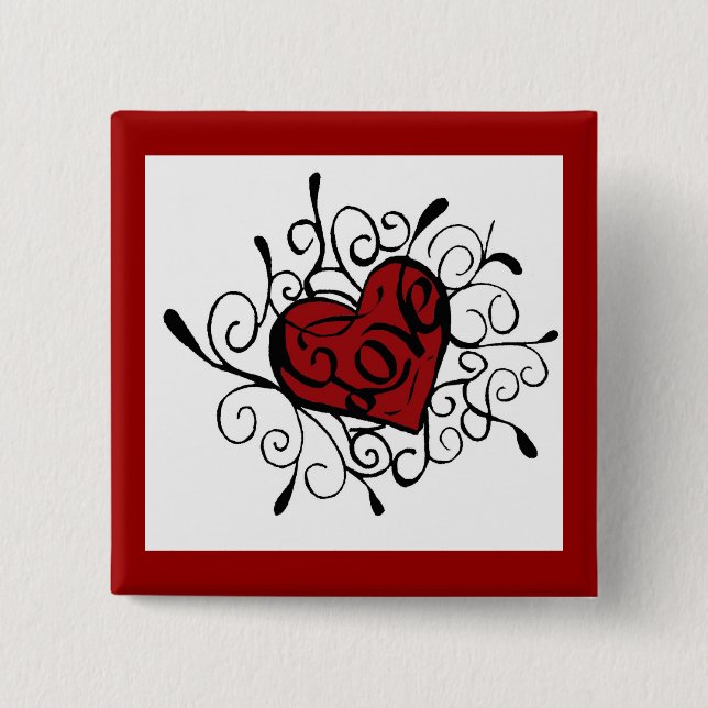 love button (Front)