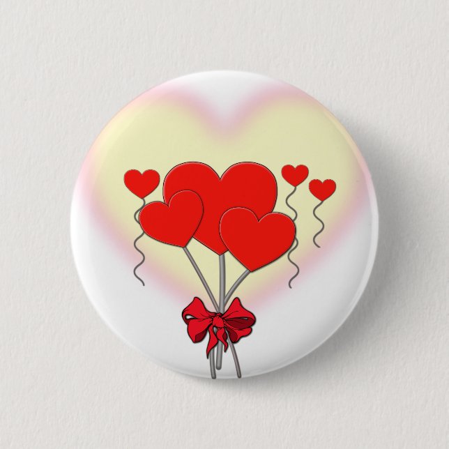 Love Button (Front)