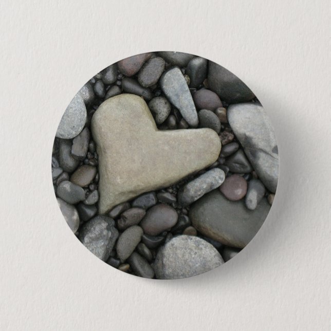 Love Button Button (Front)