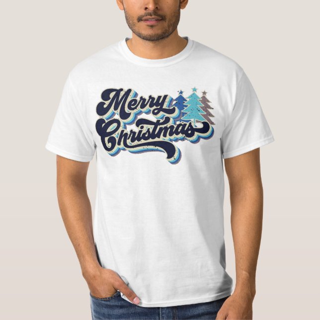 Love Came Down, Jesus is The King, Jesus Is The Re T-Shirt (Front)