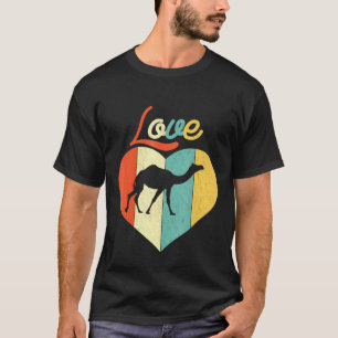 Love Camel T-Shirt
