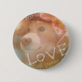 love CAN BATCH Pinback Button