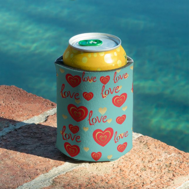 love can cooler (In Situ Pool)
