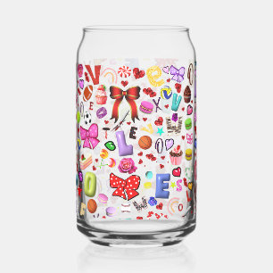 Love Can Glass
