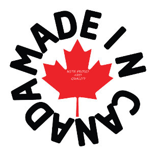 Love Canada Coffee Mug