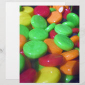 Love Candy (Front/Back)