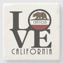 LOVE Capitola California