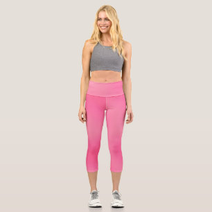Love Capri Leggings