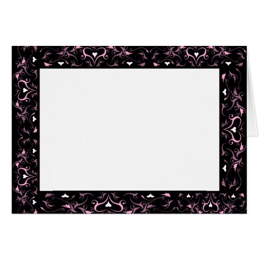 Love_ Card (Front Horizontal)