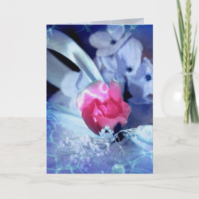 Love Card (Front)