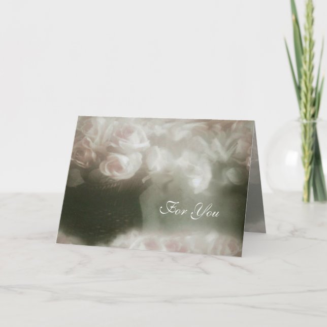 Love Card (Front)
