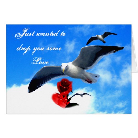 Love_Card Cards (Front Horizontal)