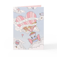 Love Card-To The End Of This Journey