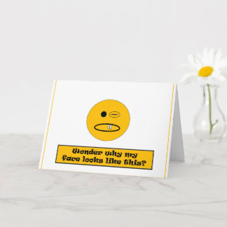 LOVE CARD/VALENTINE'S DAY/ANNIVERSARY CARD