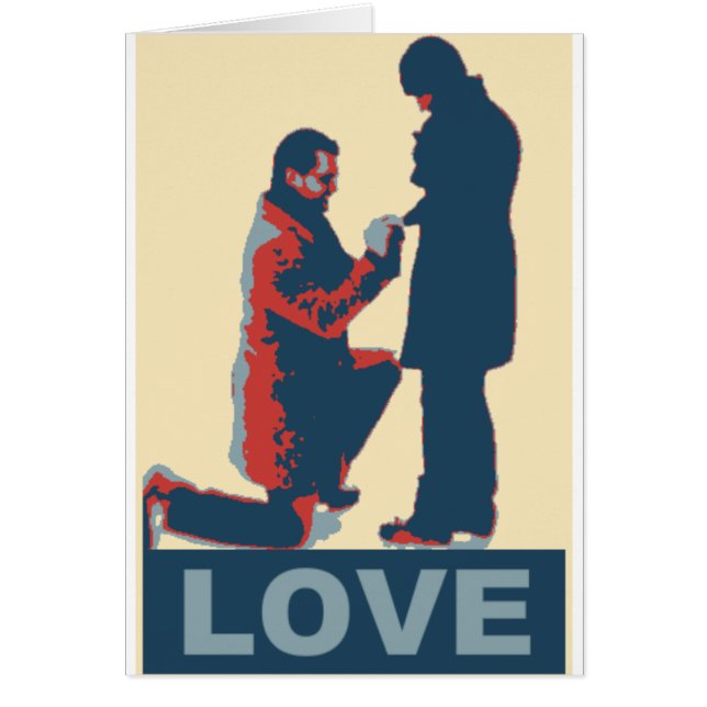 Love Cards (Front)