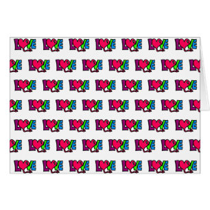 Love cards