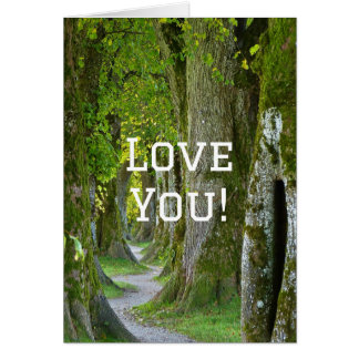 Love  cards