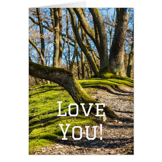 Love  cards (Front)