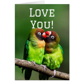 Love  cards