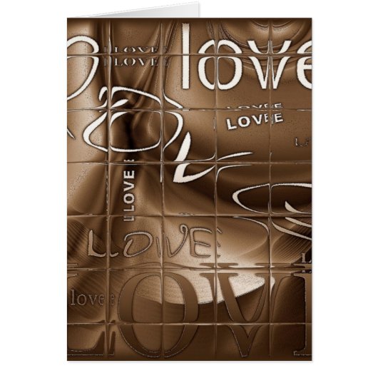 Love Cards (Front)
