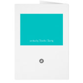 Love Cards (Back)